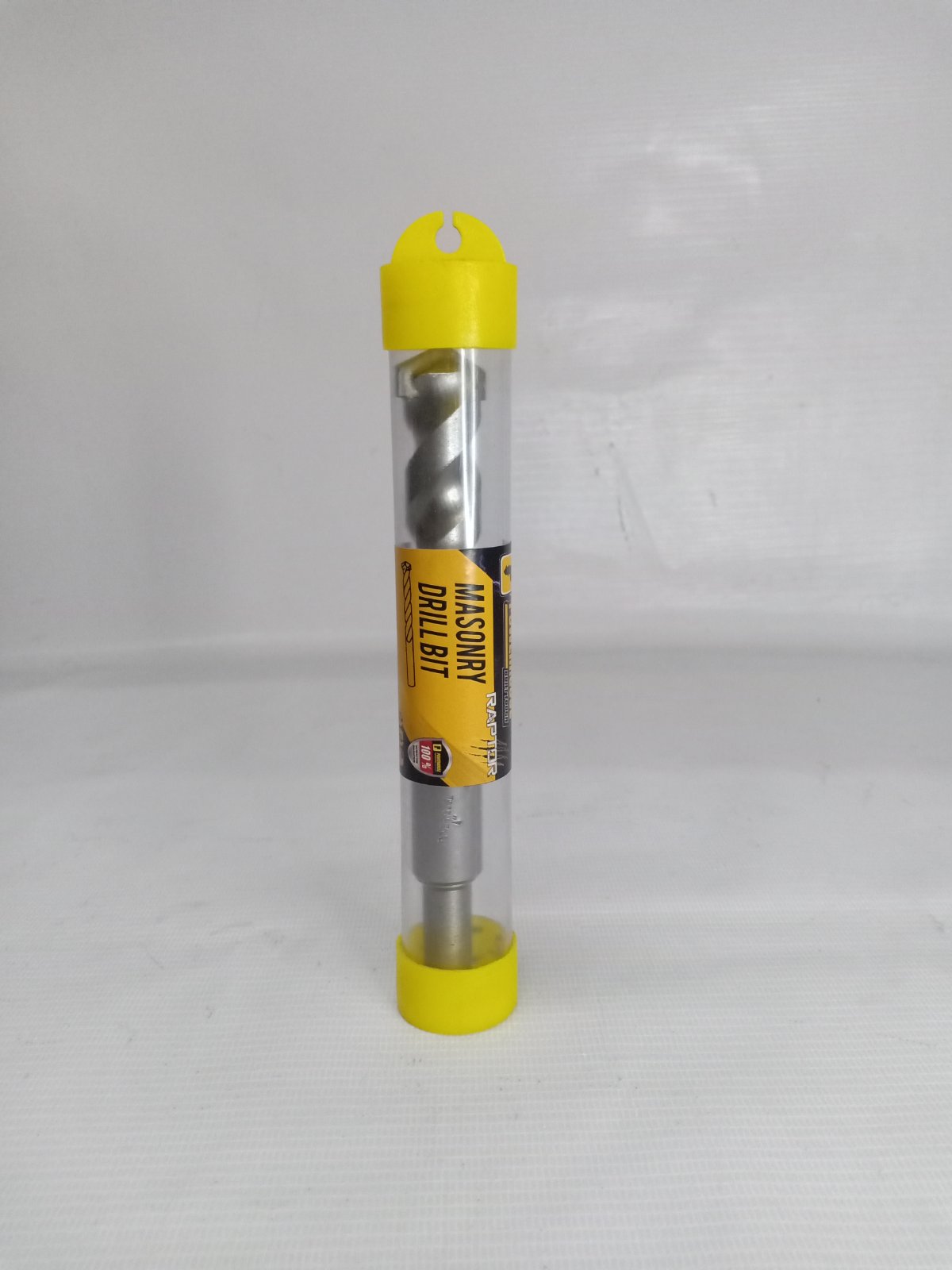 POWERHOUSE Raptor Masonry Drill Bit for Concrete 1"