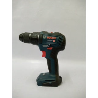 BOSCH GSR 18V-50 Professional Brushless Cordless Screw Driller (Solo Tool)