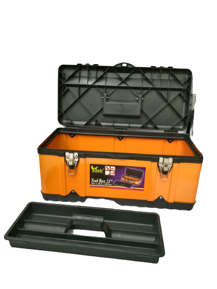 EAGLE Professional Tool Box 23"