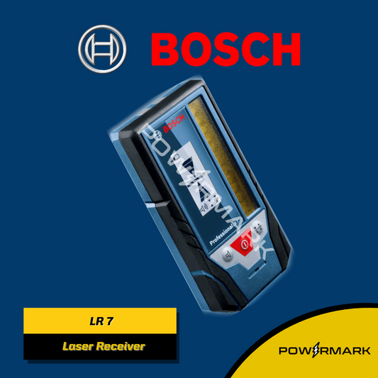 BOSCH LR 7 Laser Receiver