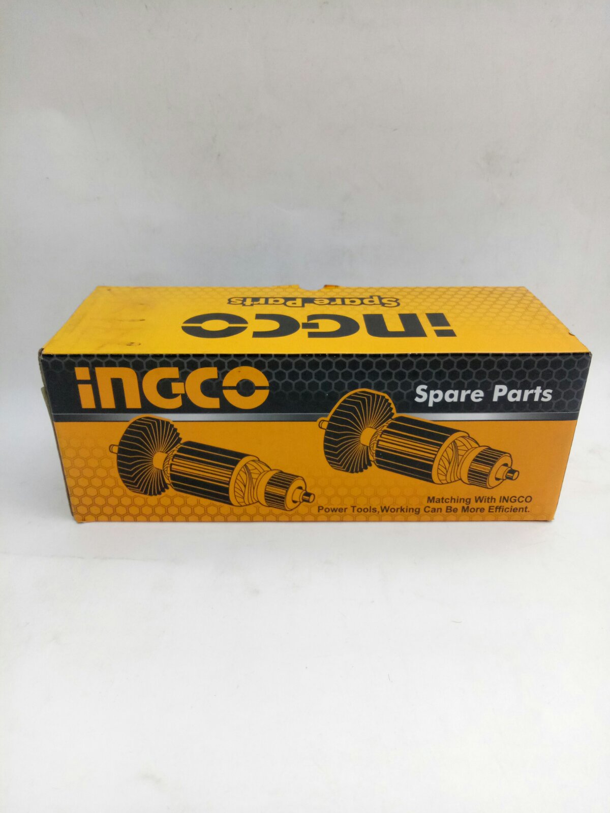 INGCO Armature for AB8008-SP-8 Vacuum Blower