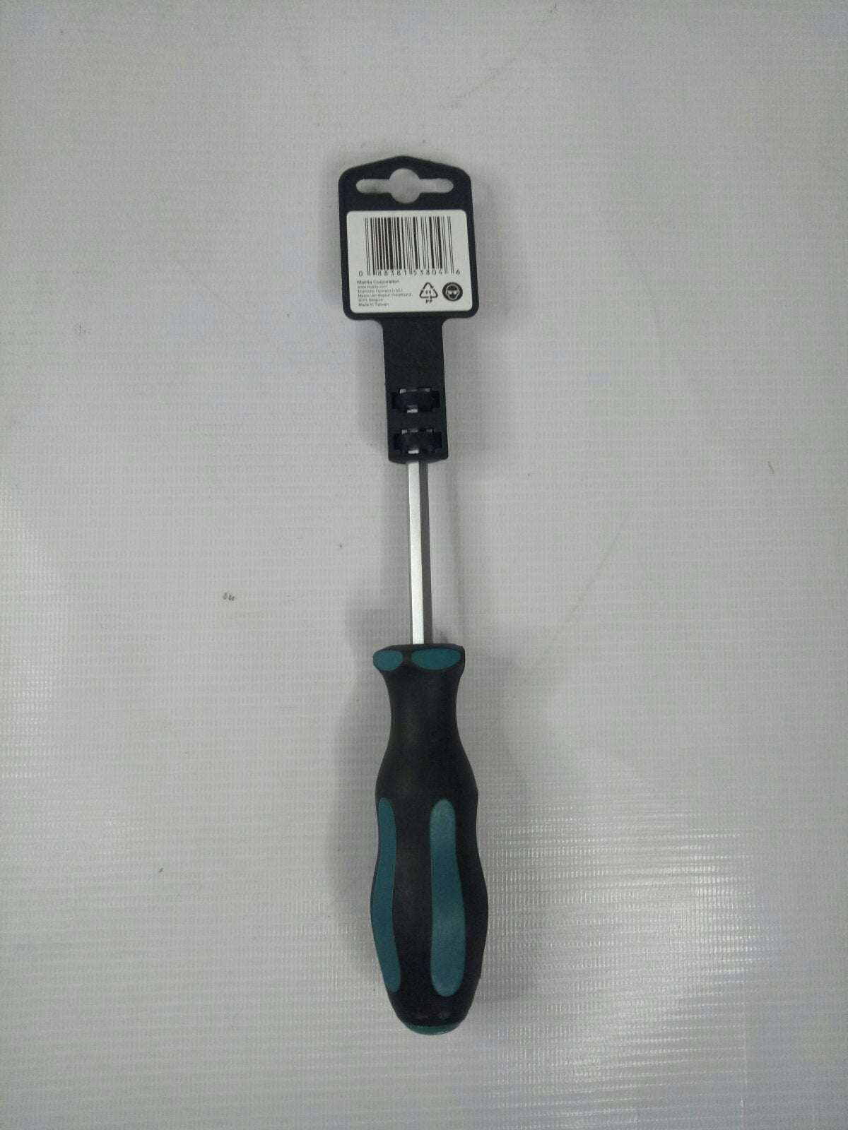 MAKITA B-66101 – Go-through Screwdriver PZ2 x 100mm
