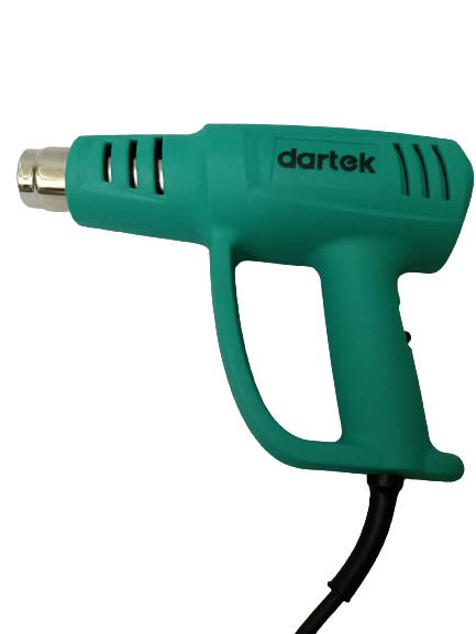DARTEK PHG 01-2000 Heat Gun 2000W