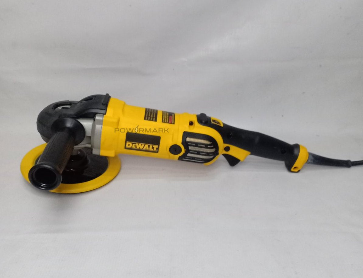 DEWALT DWP849X Polisher 1250W