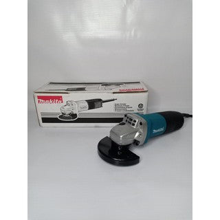 MAKITA 9553B Angle Grinder 710W