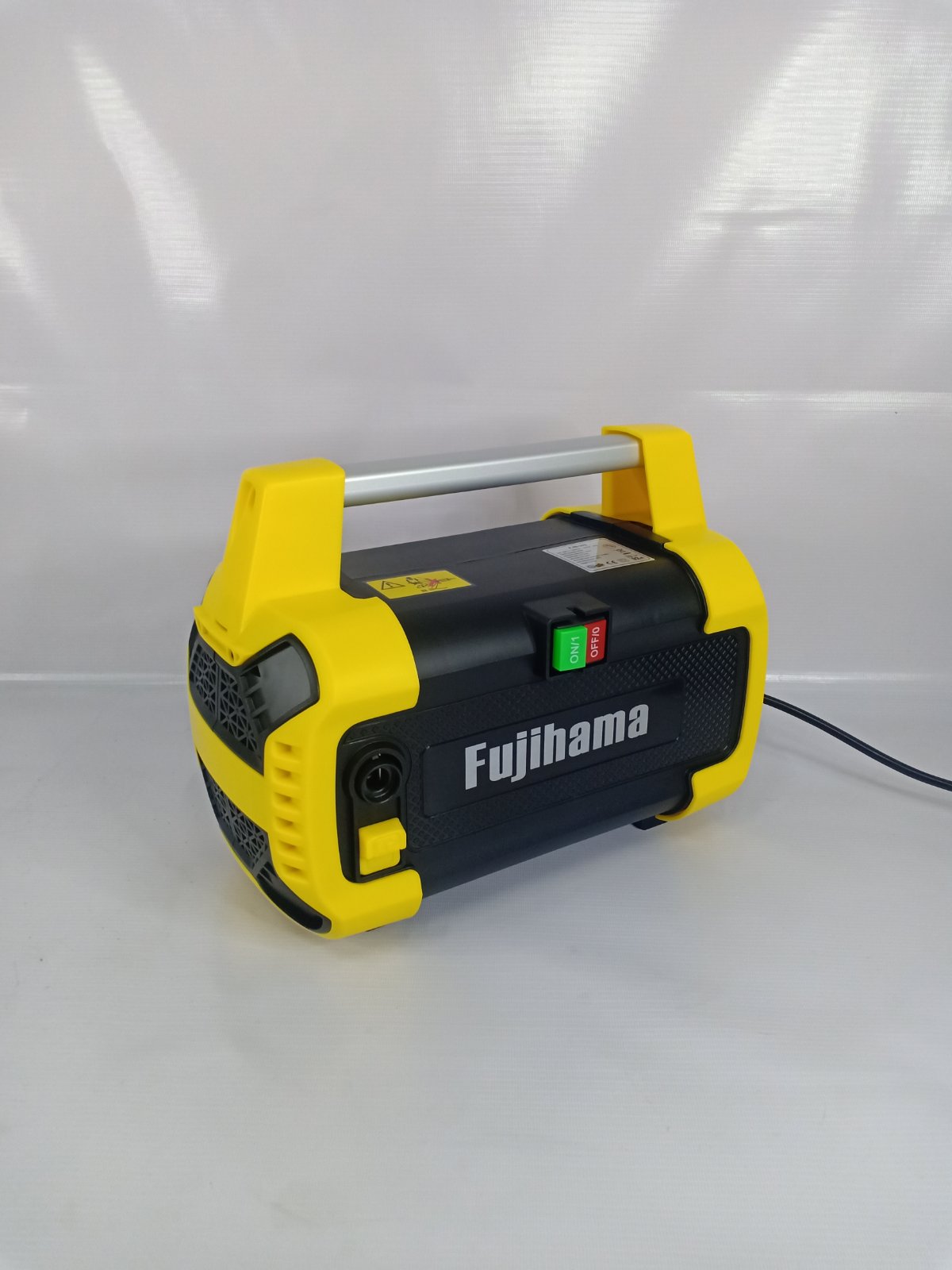 FUJIHAMA FJB-302 High Pressure Washer 1400 Watts