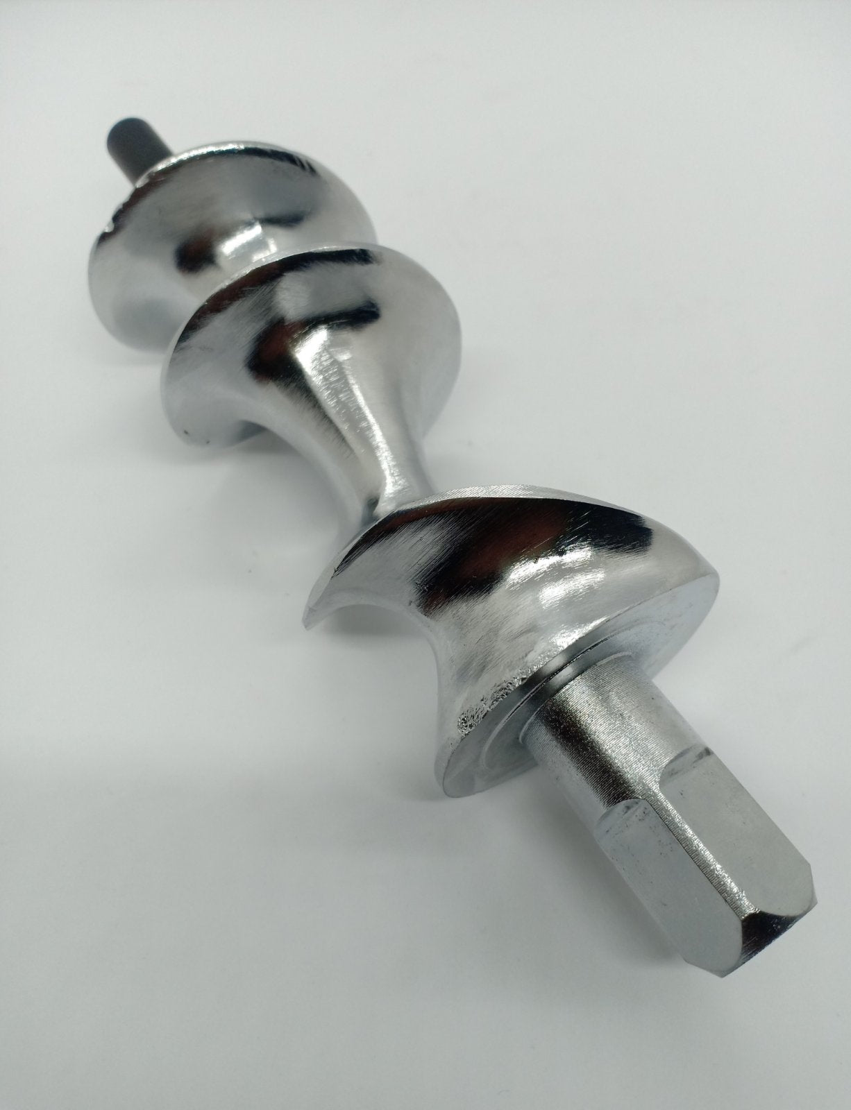 TASIN Screw Propeller for TS-102AL Electric Meat Mincer