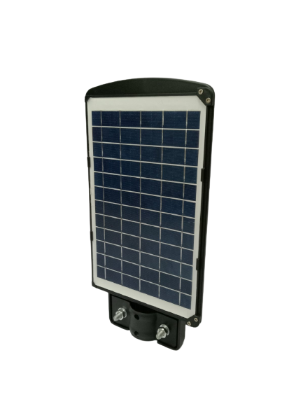 SOLAR LIGHT HP-S02B 30W Solar LED Street Light (30 Watts)