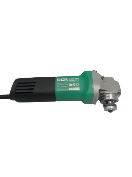 DCA ASM03-100A Angle Grinder 710W