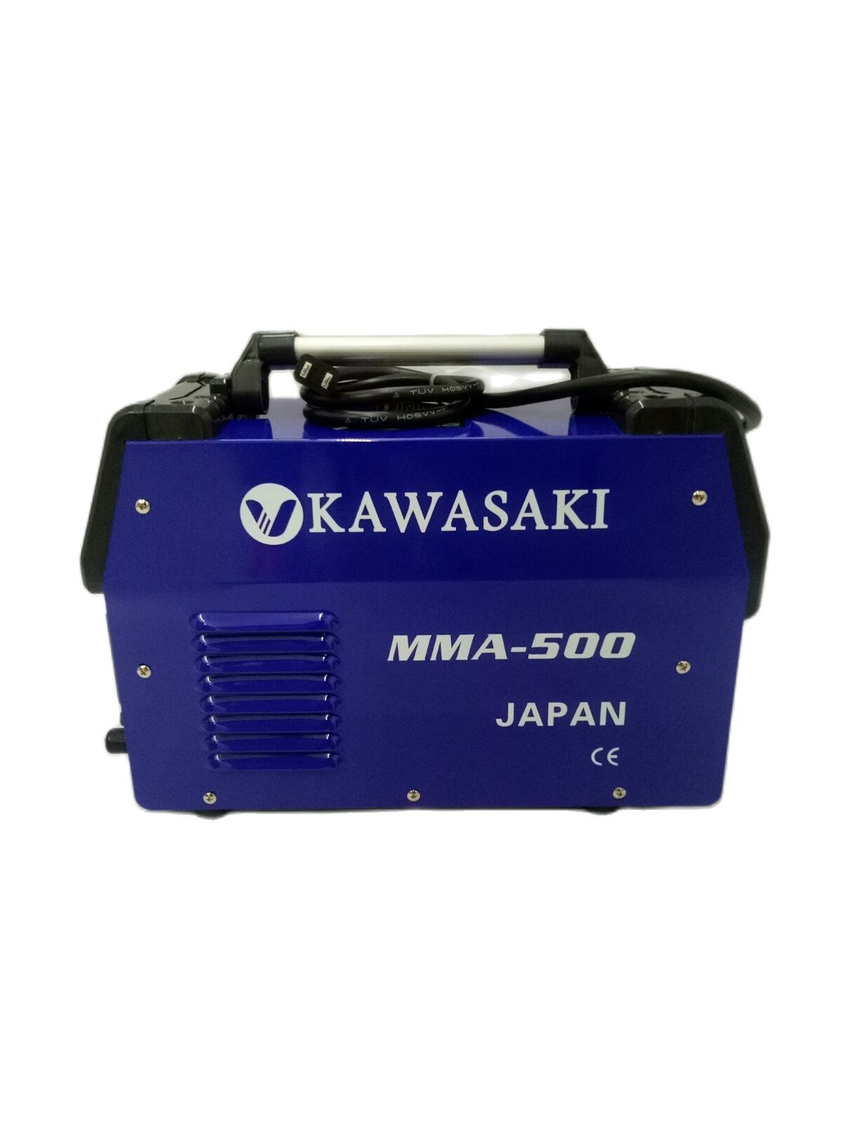 KAWASAKI MMA-500A Digital Welding Machine (IGBT)