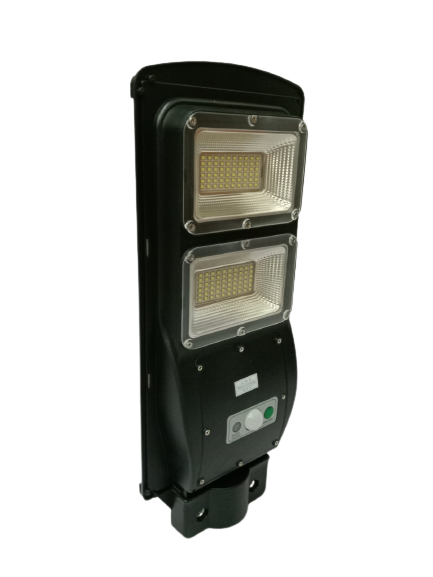 SOLAR LIGHT HP-S02B 60W Solar LED Street Light (60 Watts)