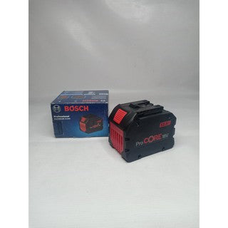 BOSCH ProCORE 18V 12.0 Ah Lithium Ion Battery