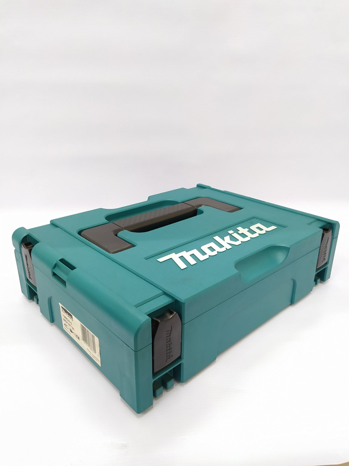 MAKITA MKP1RT181 MAKPAC Power Source Kit 18V LXT® Cordless Battery and Charger (1 Battery / 1 Charger)