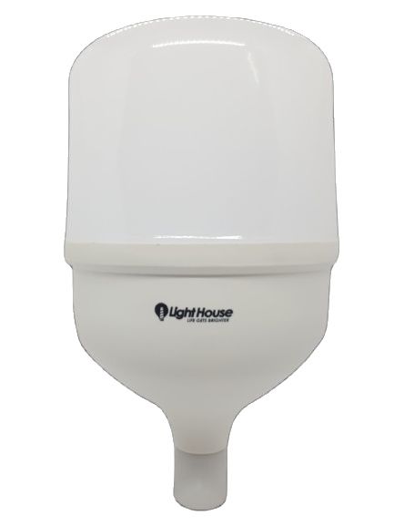 LIGHTHOUSE Cool Led LHHPL-50W High Powered Lamp 4000 Lumens 50W (Samsung Led Inside)