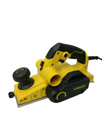 STANLEY STEL630 ELECTRIC PLANER 750W
