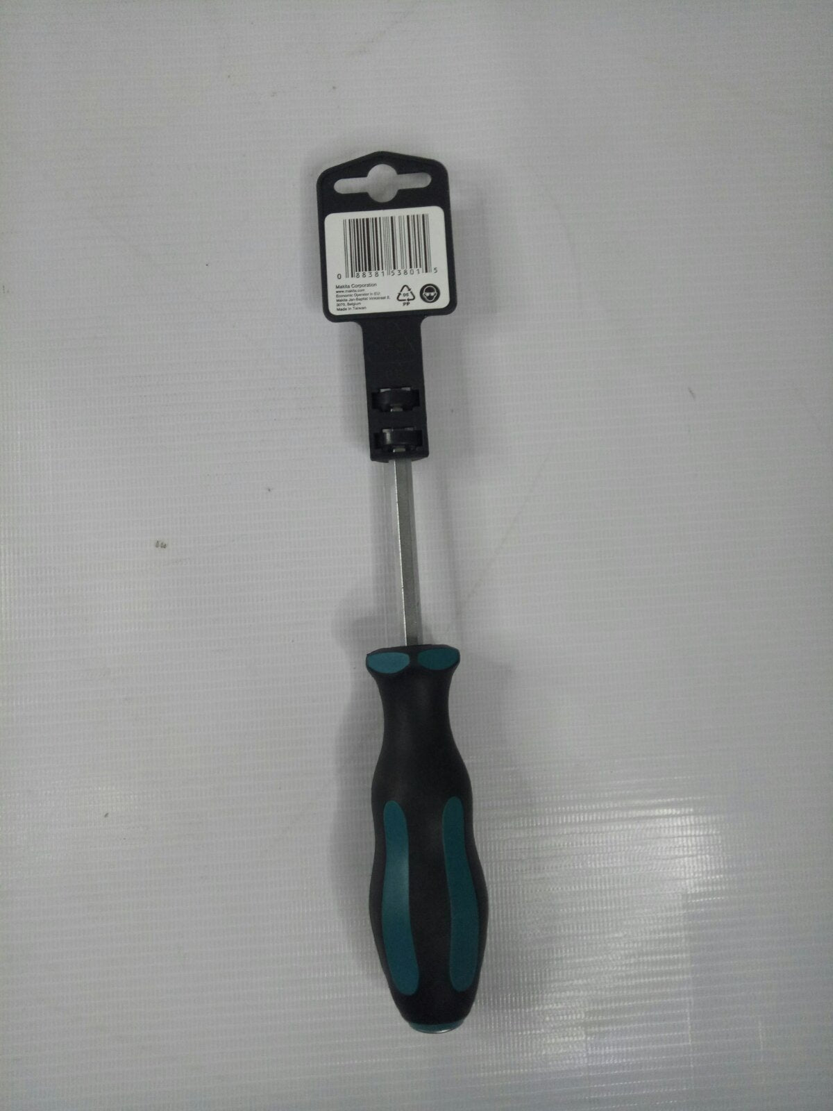 MAKITA B-66070 – Go-through Screwdriver PH2 x 100mm