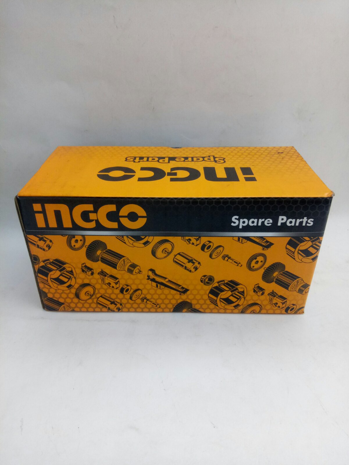 INGCO Rotor PL10508-SP-5 Electric Planer 1050W