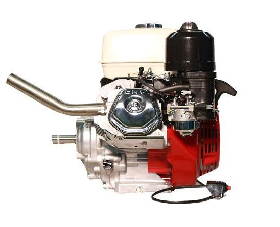 HONDA GX390T2 QBP Mega Marine 16HP (100% Original)