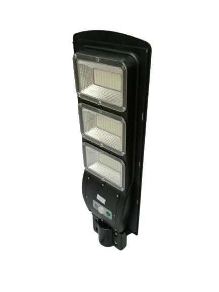 SOLAR LIGHT HP-S02B 90W Solar LED Street Light (90 Watts)