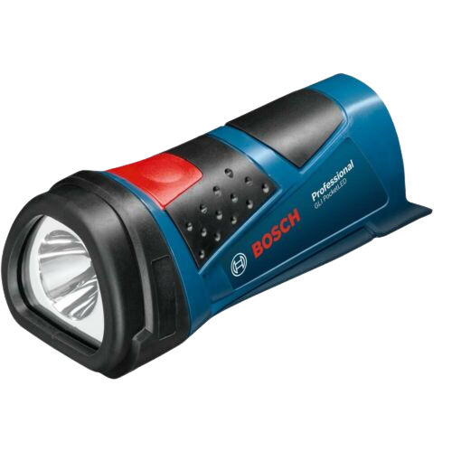 BOSCH GLI 12V-80 Cordless Pocket LED Torch (Bare Tool)