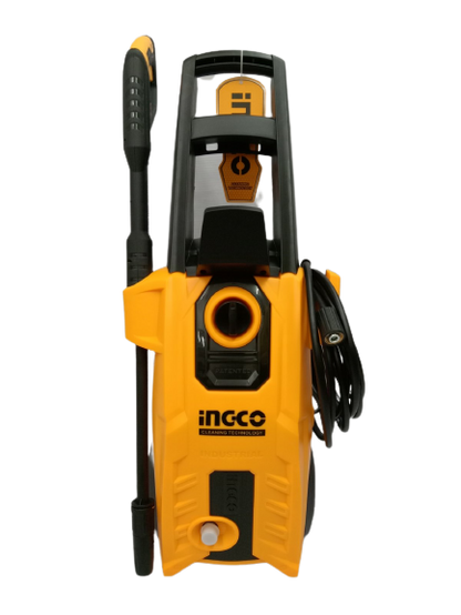 INGCO HPWR18008P Portable High Pressure Washer 1800W