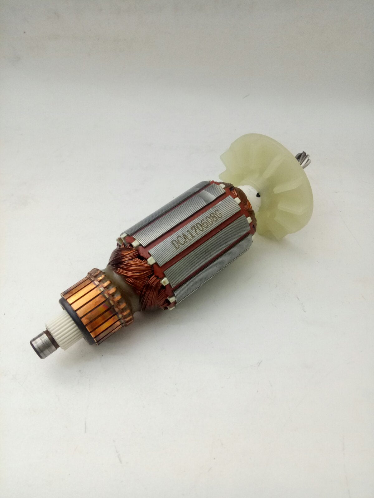 DCA Armature for AZJ03-13 Electric Impact Drill