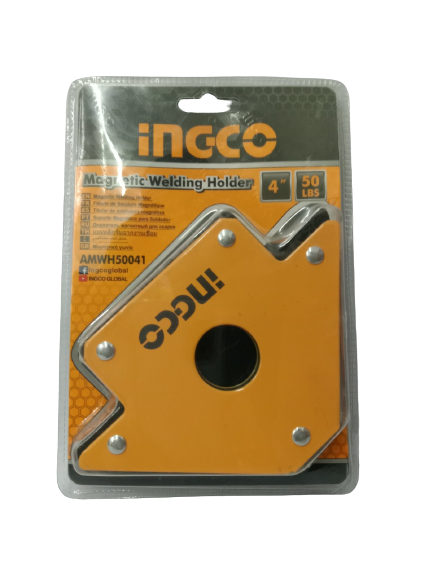 INGCO AMWH50041 Steel Magnetic Holder 4