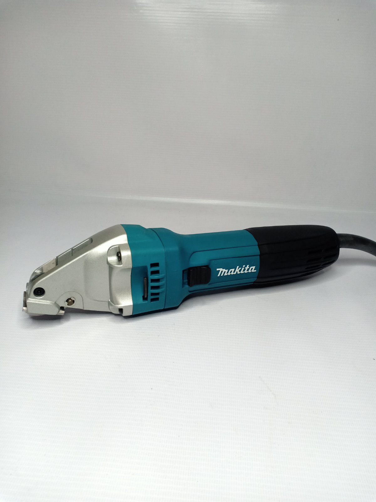 MAKITA JS1601 Straight Metal Shear 380W (16 Ga)