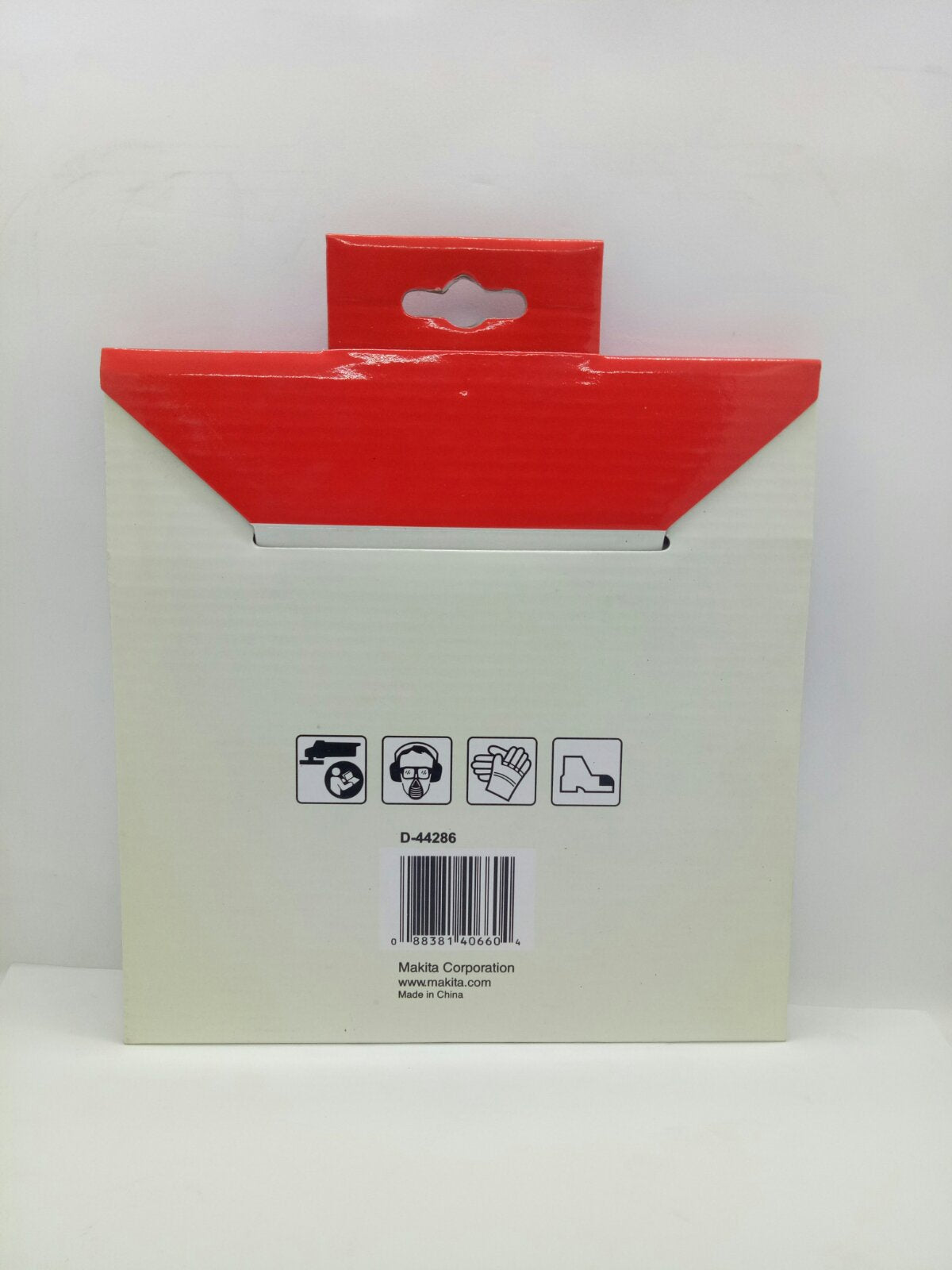 MAKITA D-44286 – (180mm) Segment/Dry 7" Diamond Cutting Disc/Wheel for Concrete