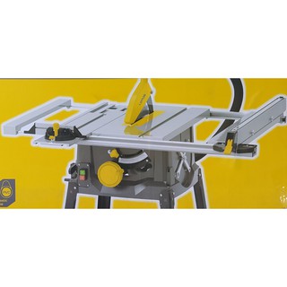 LOTUS LTST1800X Table Saw 1800W