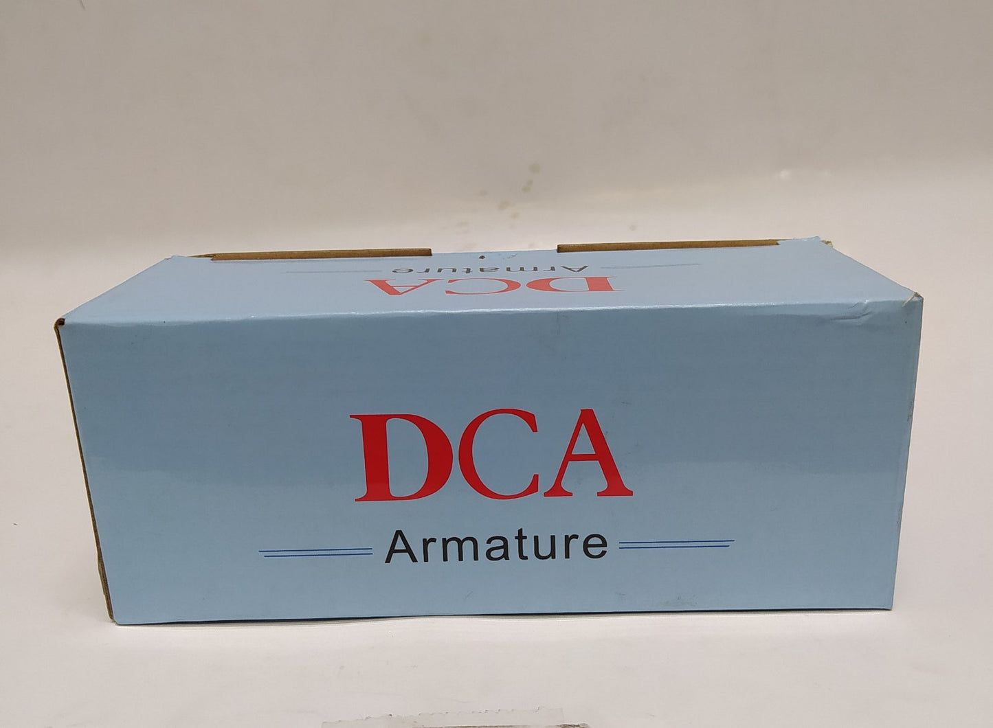 DCA Armature for AMP02-6 Trimmer 350W
