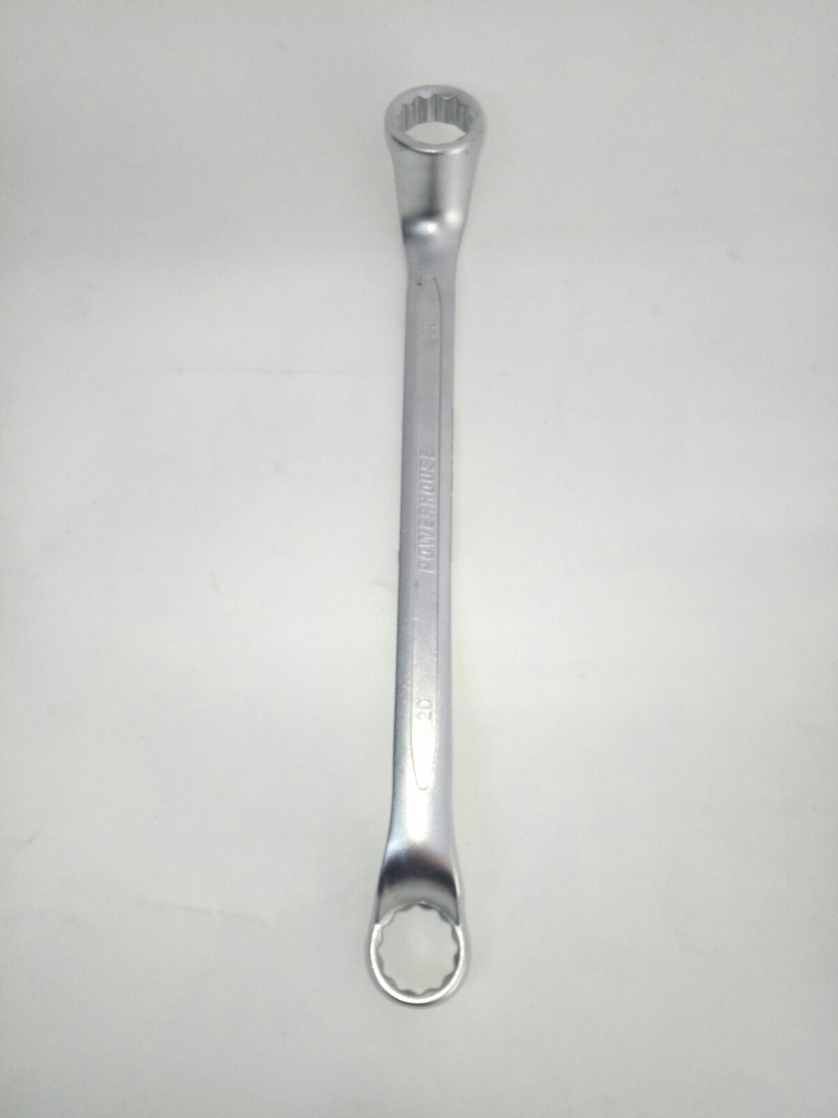 POWERHOUSE Box Wrench Chrome Vanadium 20"