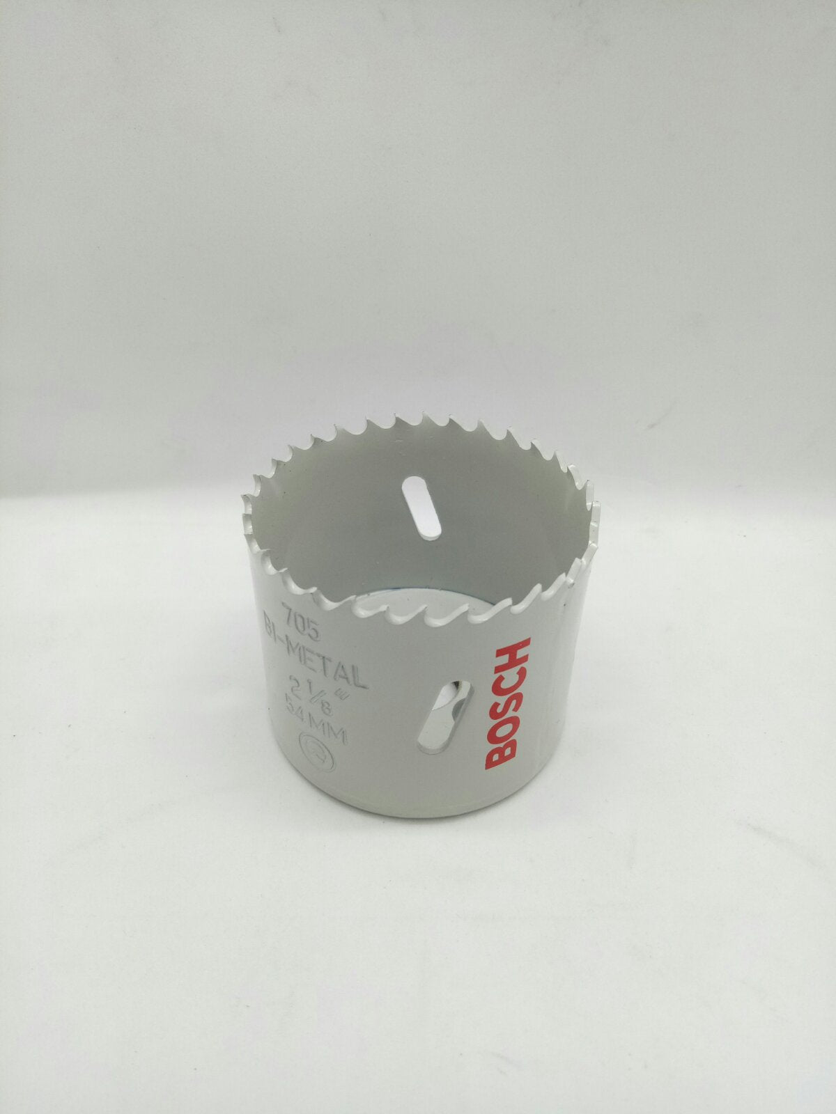 BOSCH 2608580421 Hole Saw BiM 54mm