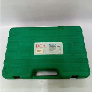 DCA AZC38 Electric Rotary Hammer 800W