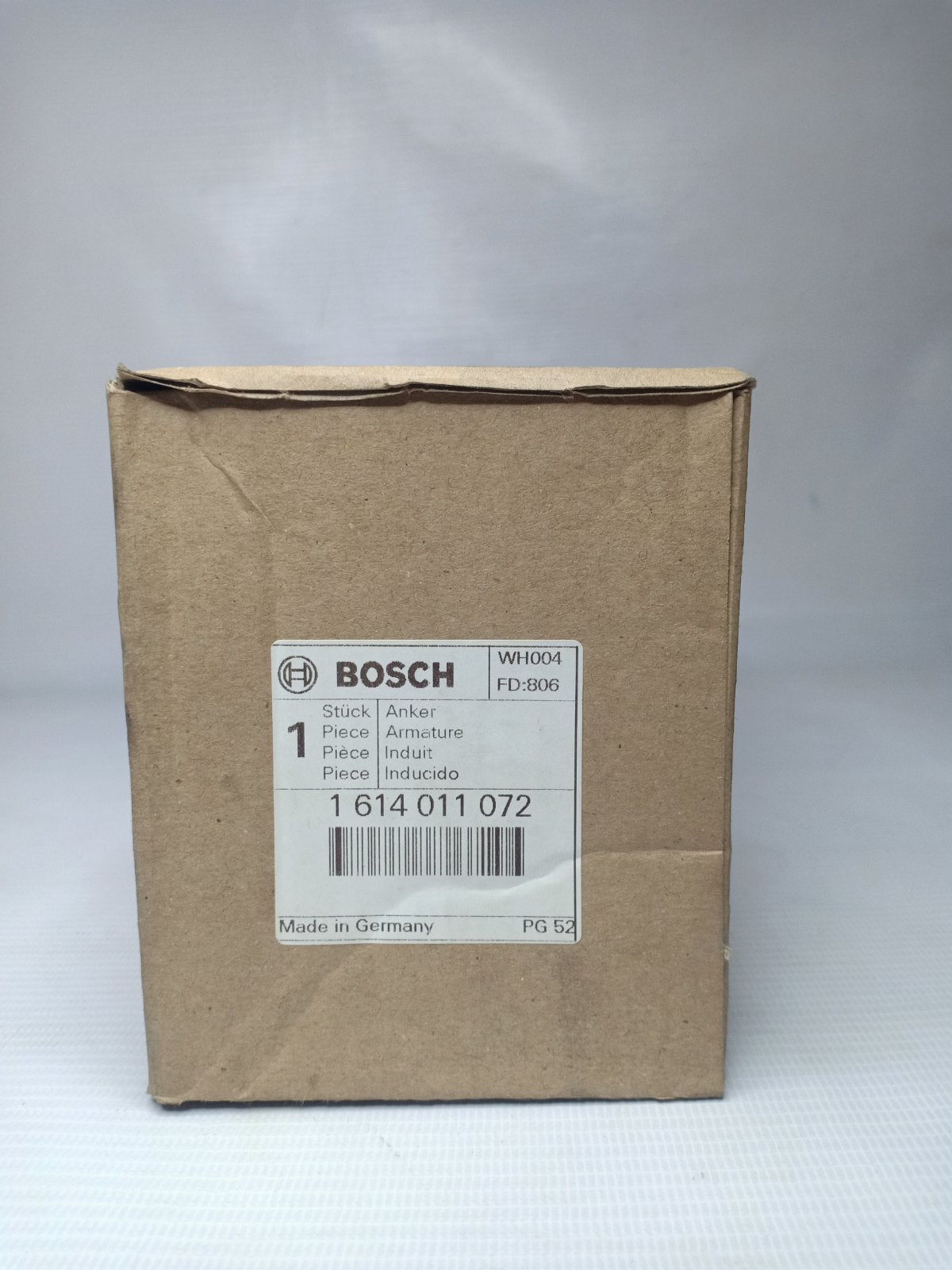 Bosch 1614011072 Armature of GSH 11 E Demolition Hammer
