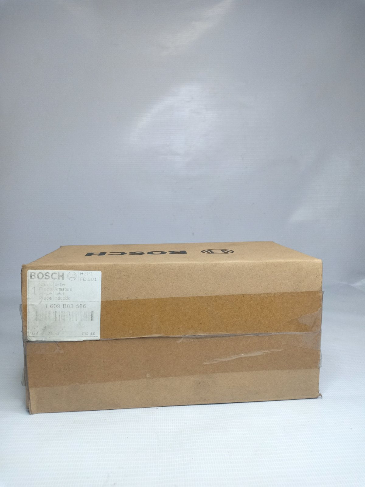 Bosch 1609B03566 Armature for GCO 2 Cut Off Saw