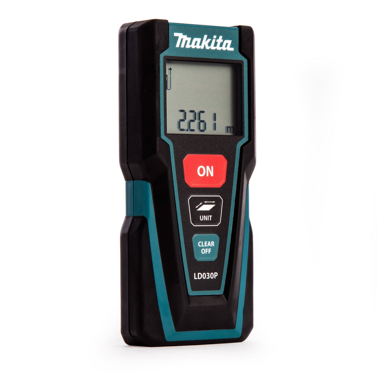 MAKITA LD030P Laser Distance Measure 30 Meters (1.5V x2 AAA Battery)