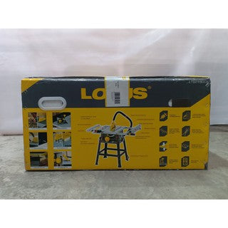 LOTUS LTST1800X Table Saw 1800W