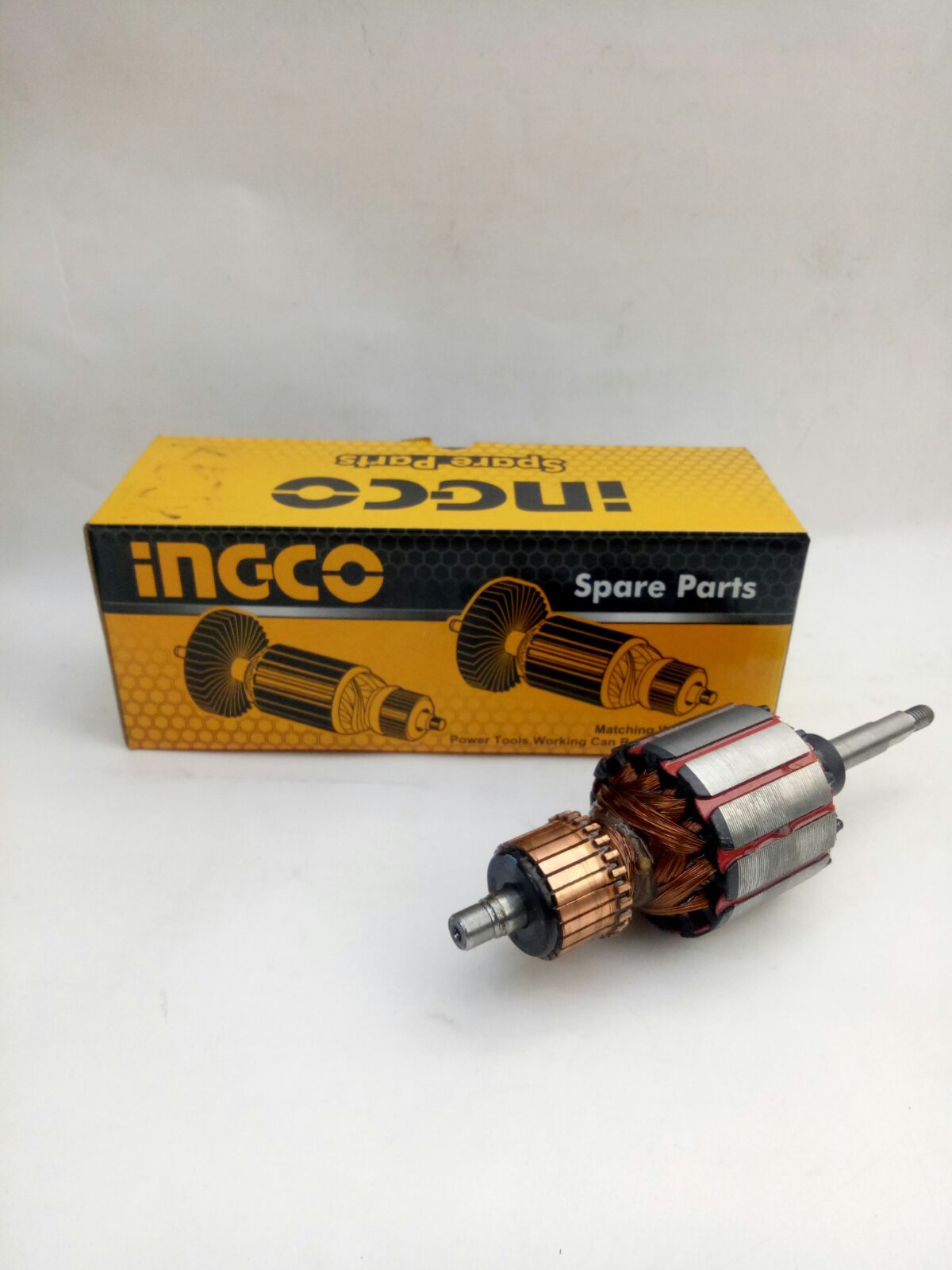 INGCO Armature for AB6008-SP-13 Electric Blower