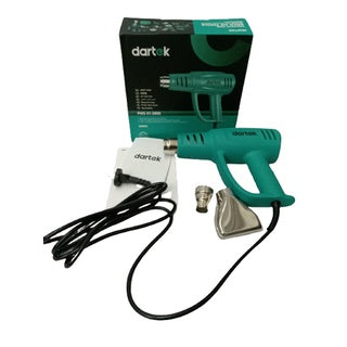 DARTEK PHG 01-2000 Heat Gun 2000W