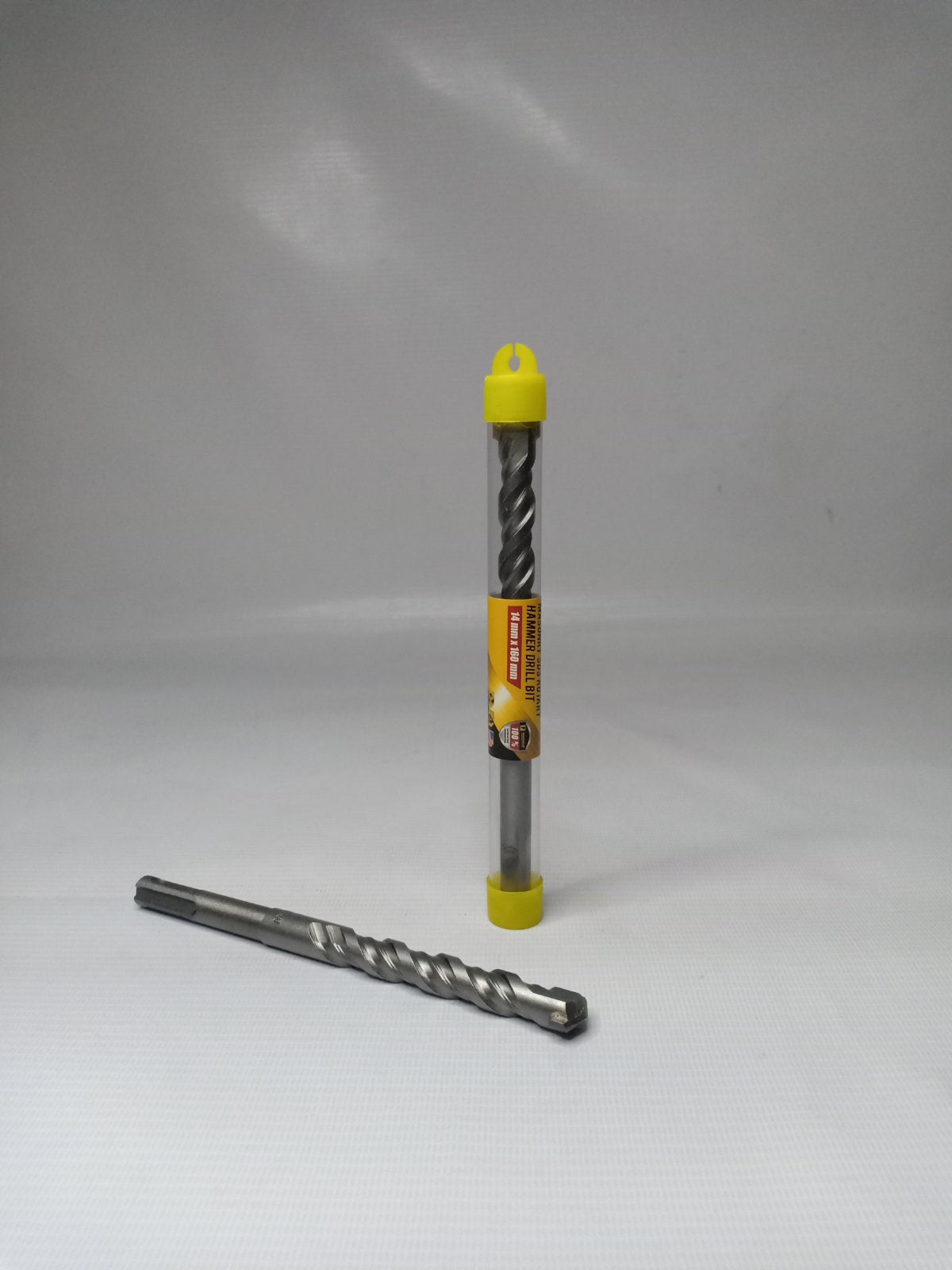 POWERHOUSE Raptor Masonry SDS Drill Bit 14mm x 160mm (for Concrete)