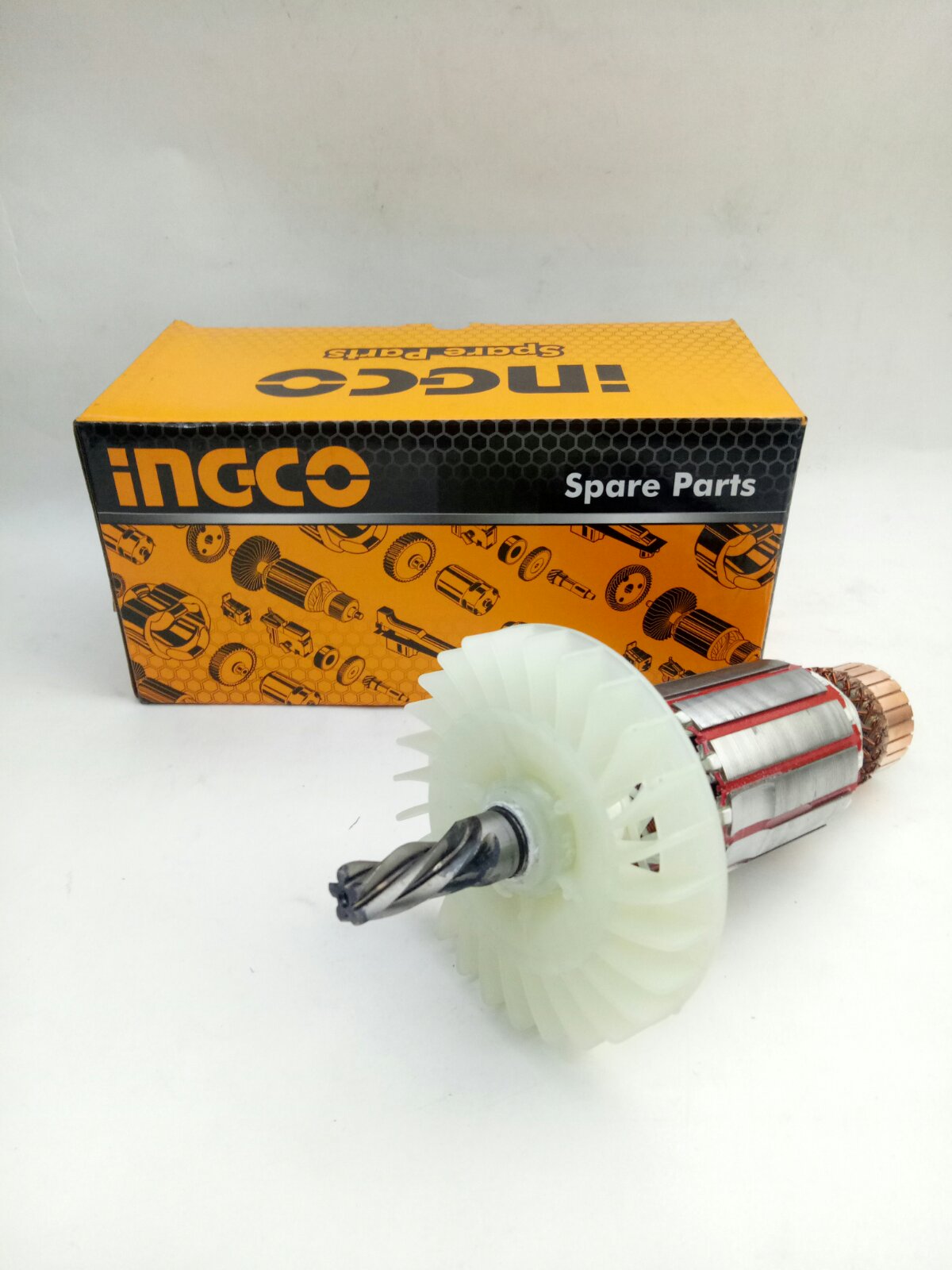 INGCO Rotor for RH150028-SP-87 Rotary Hammer