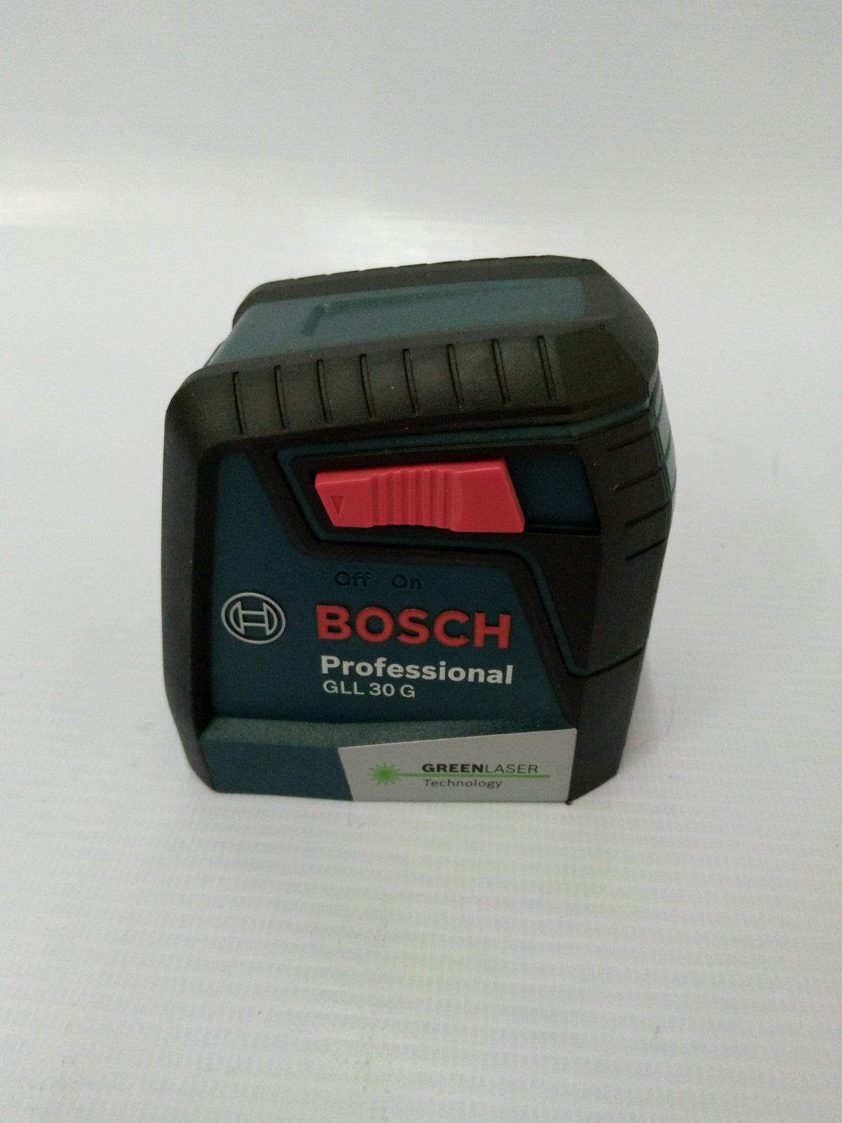 BOSCH GLL 30 G Line Laser