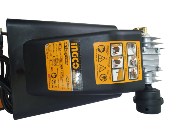 INGCO AC25508P Air Compressor 2.5HP