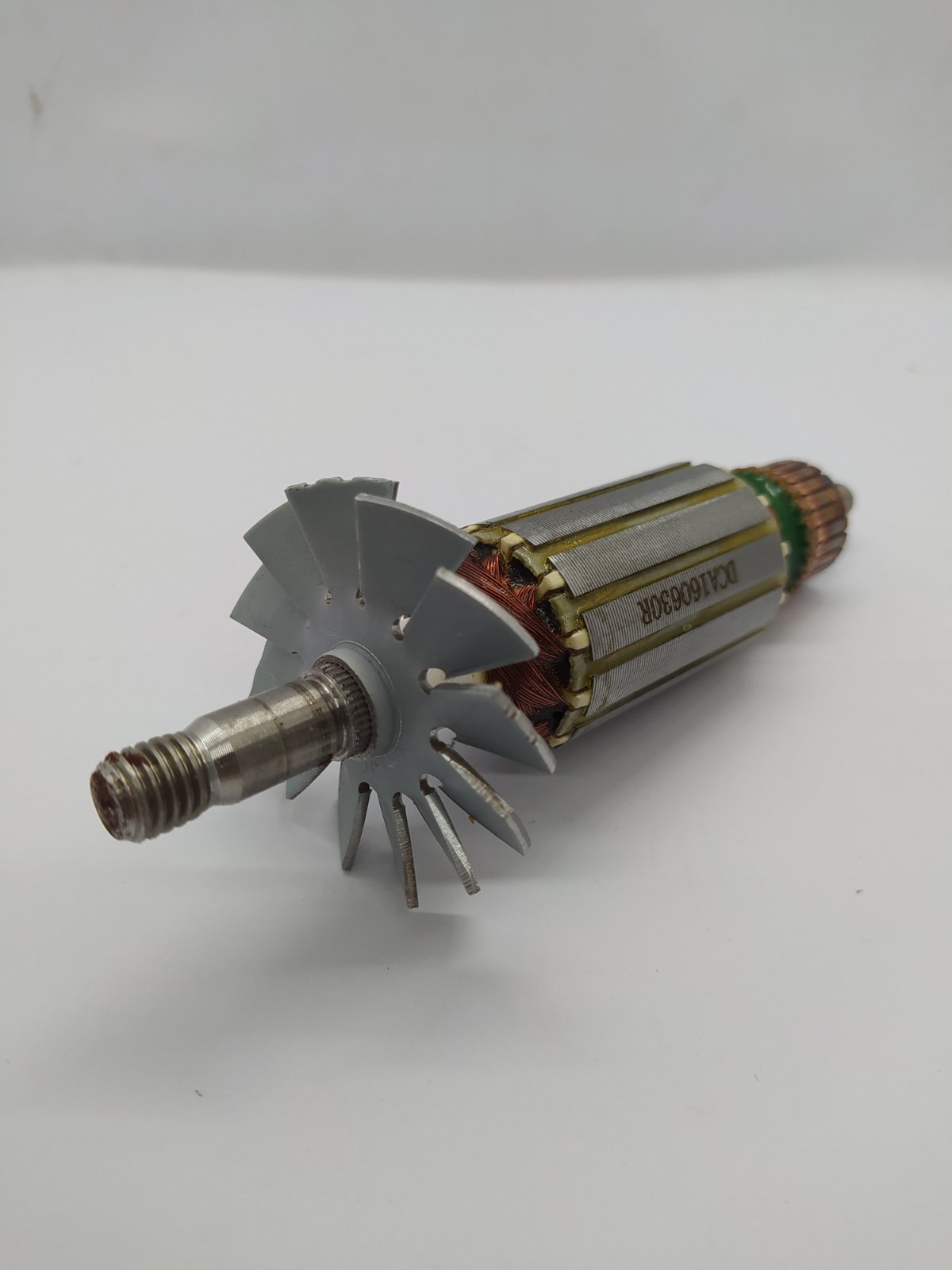 DCA Armature for AMB82 Electric Planer 500W