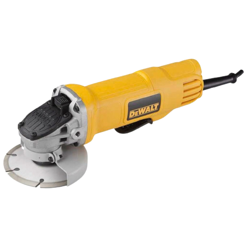 DeWalt DWE8200PL Angle Grinder 850W