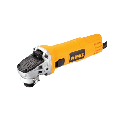 DEWALT DWE8100S Angle Grinder 720W