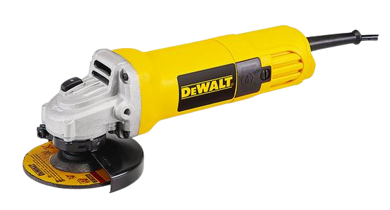 DEWALT DW810 Angle Grinder 710W