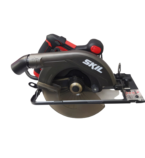 SKIL SW1E5830AA Circular Saw 1400W