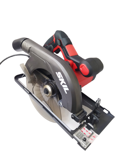SKIL SW1E5830AA Circular Saw 1400W